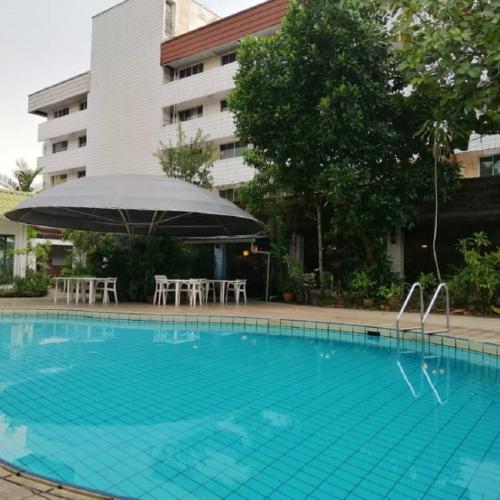 Image of Terrace Hotel