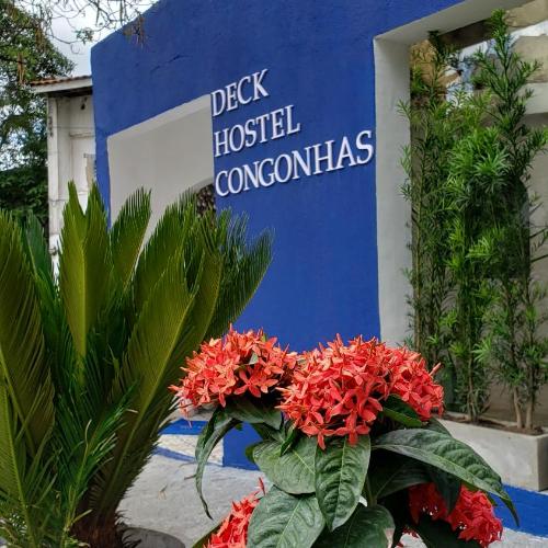 Image of Deck Hostel Congonhas