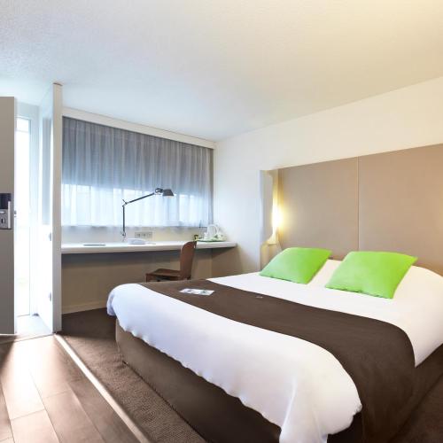 Image of Campanile Rouen Est - Franqueville Saint Pierre