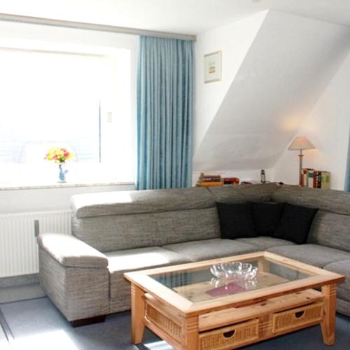 Image of Modern Apartment in Westerland-Sylt, 50 sqm, close to beaches
