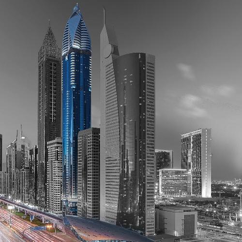Rose Rayhaan by Rotana - Dubai