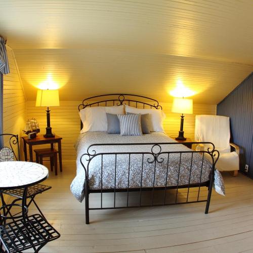 Image of La Grange aux Hiboux G�te et Restaurant B&B