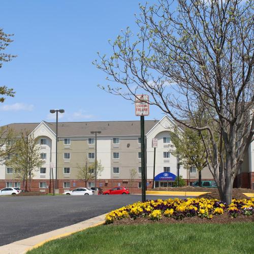 Image of Candlewood Suites Washington-Dulles Herndon by IHG