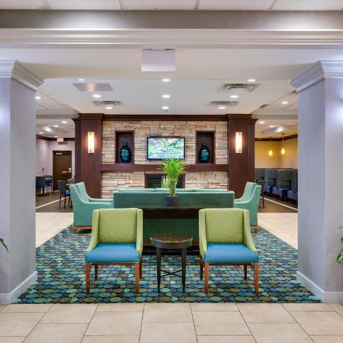 Holiday Inn Express Washington DC SW - Springfield by IHG