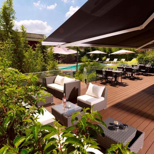 Image of Holiday Inn Express Toulouse Airport by IHG