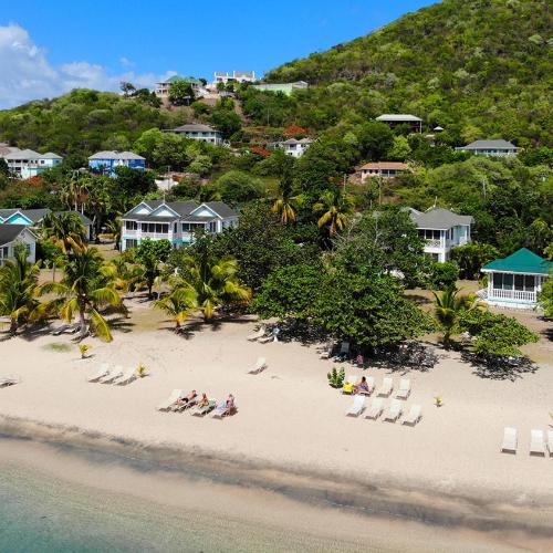 Image of Oualie Beach Resort