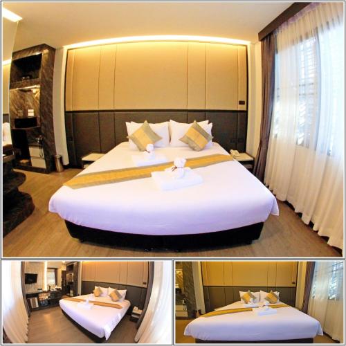 Image of Orasa hotel