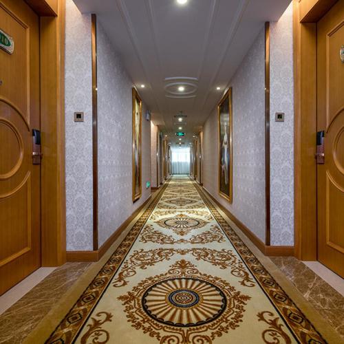 Image of Vienna Hotel (Jieyang Jinxian Dadao Shop)