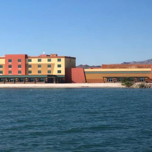 Image of Havasu Landing Resort and Casino