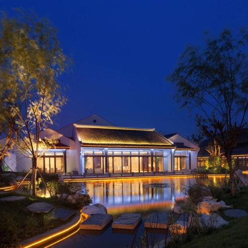 Image of Radisson Blu Resort Wetland Park