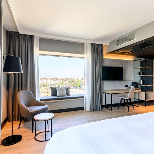 Image of Radisson Hotel Antwerp Berchem