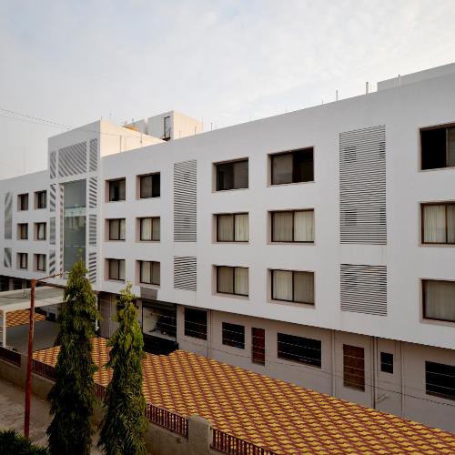 Image of Hotel Dwarka Park