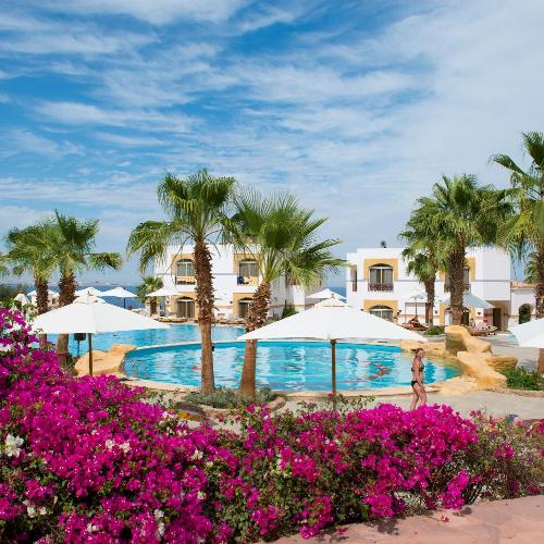 Amphoras Blu Ultra-All Inclusive Adults Friendly