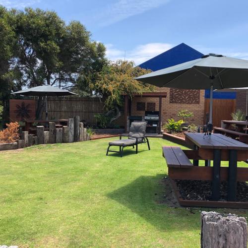 Image of Mariner Motel