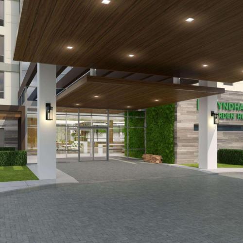 Image of Wyndham Garden Sacramento Airport Natomas