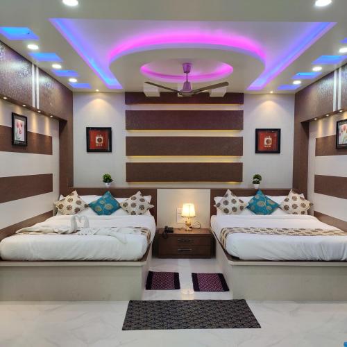 Image of HOTEL CENTRAL SQUARE 