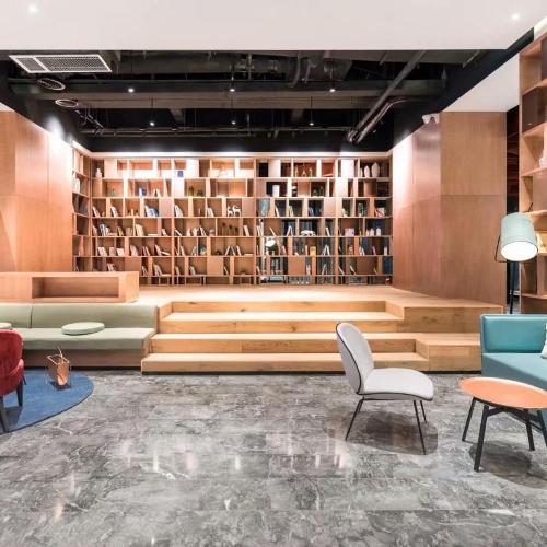 Image of Atour Hotel Urumqi High-speed Railway Station