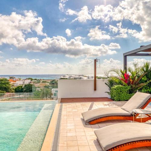 Image of Sunset 203 at Riva