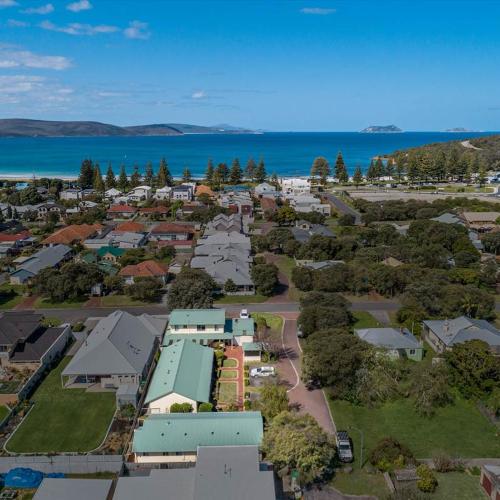 Image of Park Avenue Holiday Units