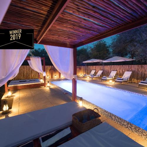 Image of Bushbaby River Lodge