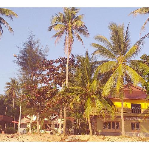 Image of TAWAN RESORT