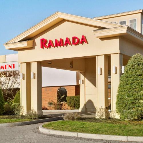 Image of Ramada Hotel & Conference Center by Wyndham Lewiston