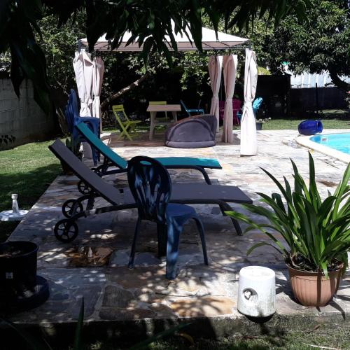 Image of villa do brazil