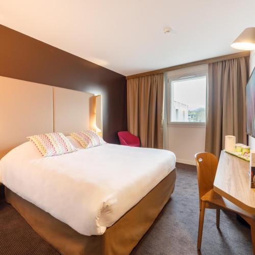 Campanile Annemasse Est Findrol CHAL