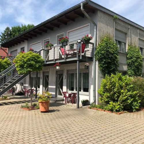 Apartmenthaus Zeuthen