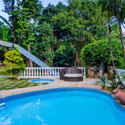 Hotel Pousada Arcádia Mineira em Ouro Preto, MG - pousada e hospedagem