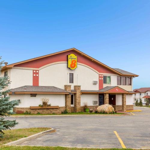 Image of Super 8 by Wyndham Bemidji MN