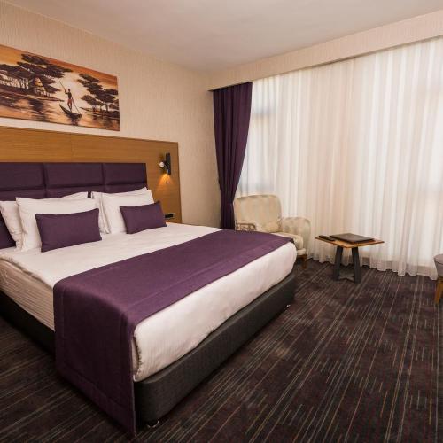Image of New Garden Hotel