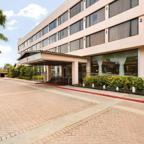 Image of Ramada Plaza by Wyndham Karachi Airport Hotel