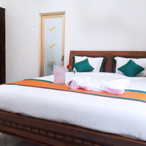 Image of Homestay Purbalingga Tengah Kota by Simply Homy