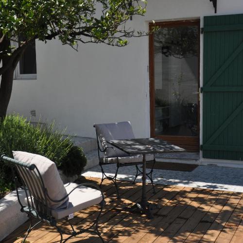 7 Avenue de Provence