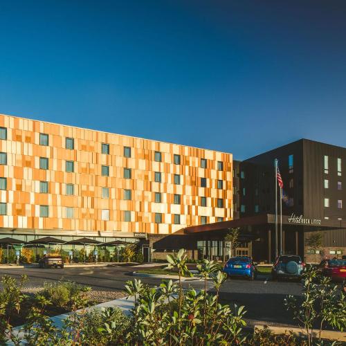 Image of Hotel Rock Lititz