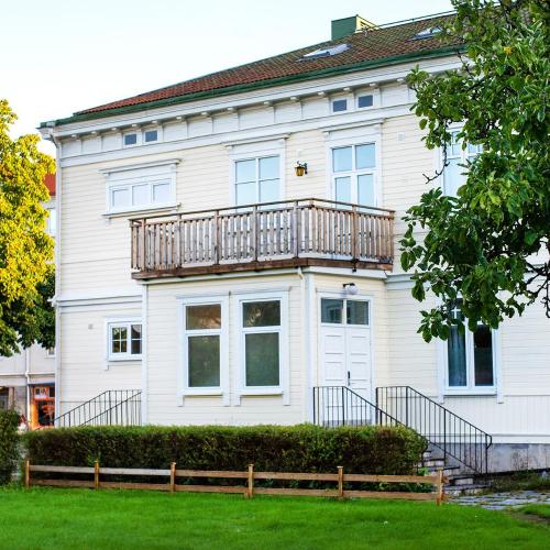 Image of V�nersborgs Vandrarhem