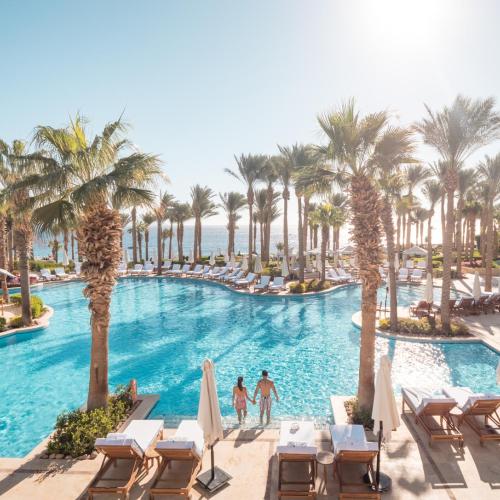 Image of Four Seasons Resort Sharm El Sheikh
