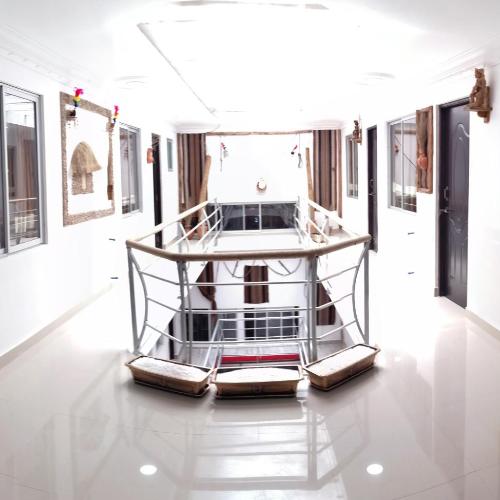 Image of Hotel Sal Andina