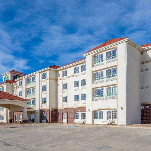 Image of La Quinta by Wyndham Dodge City