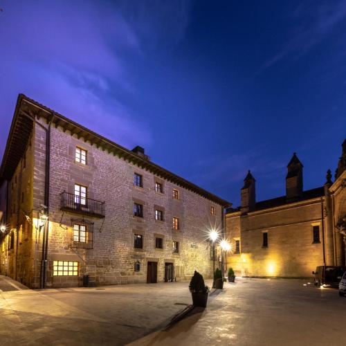 Hotel Palacio Pujadas by Pandora Hoteles