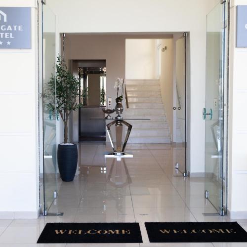 Image of City Gate Hotel Airport Thessaloniki
