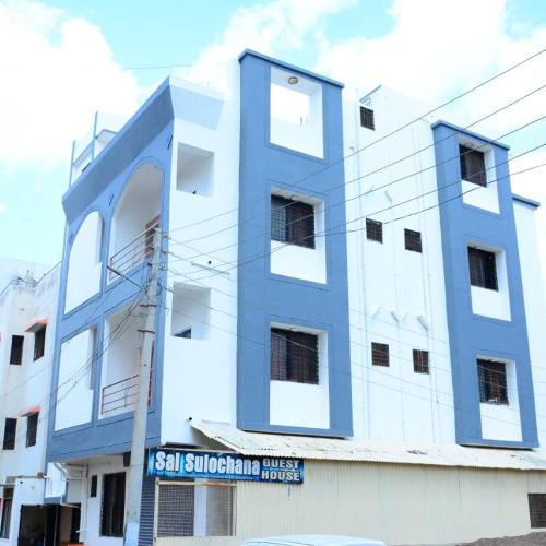 Image of Hotel Sai Sulochana