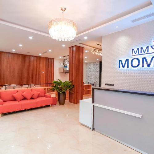 Image of MOMIZI Hotel HAI PHONG