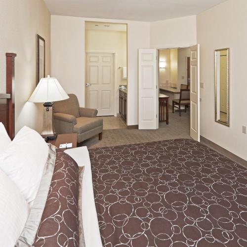 Image of Staybridge Suites Oklahoma City by IHG