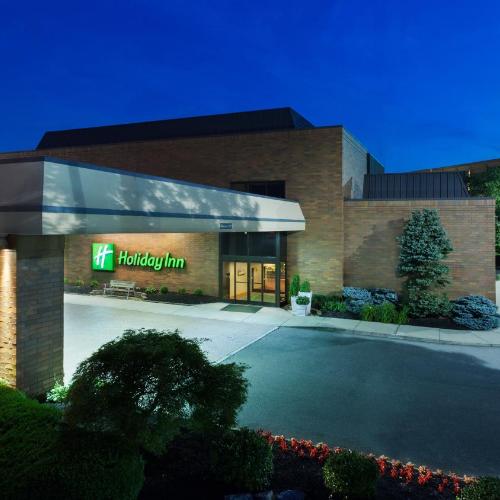 Image of Holiday Inn Cincinnati Airport by IHG