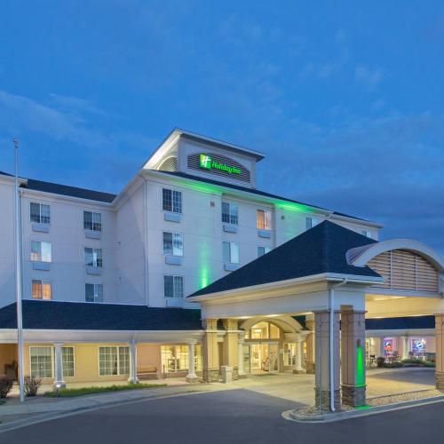 Image of Holiday Inn Colorado Springs - Airport by IHG