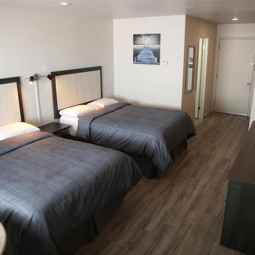 Image of Motel Castille