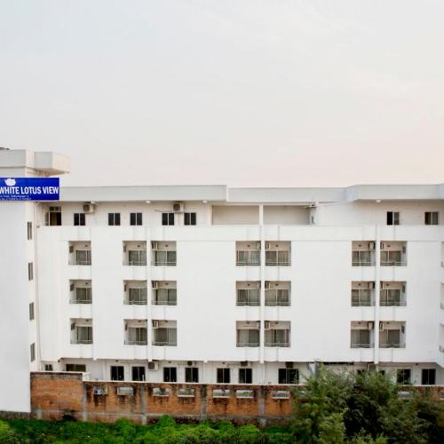 Image of Hotel The White Lotus View Pvt Ltd