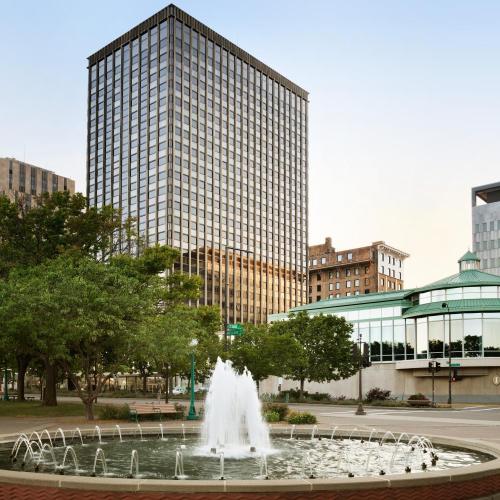 InterContinental St. Paul Riverfront by IHG